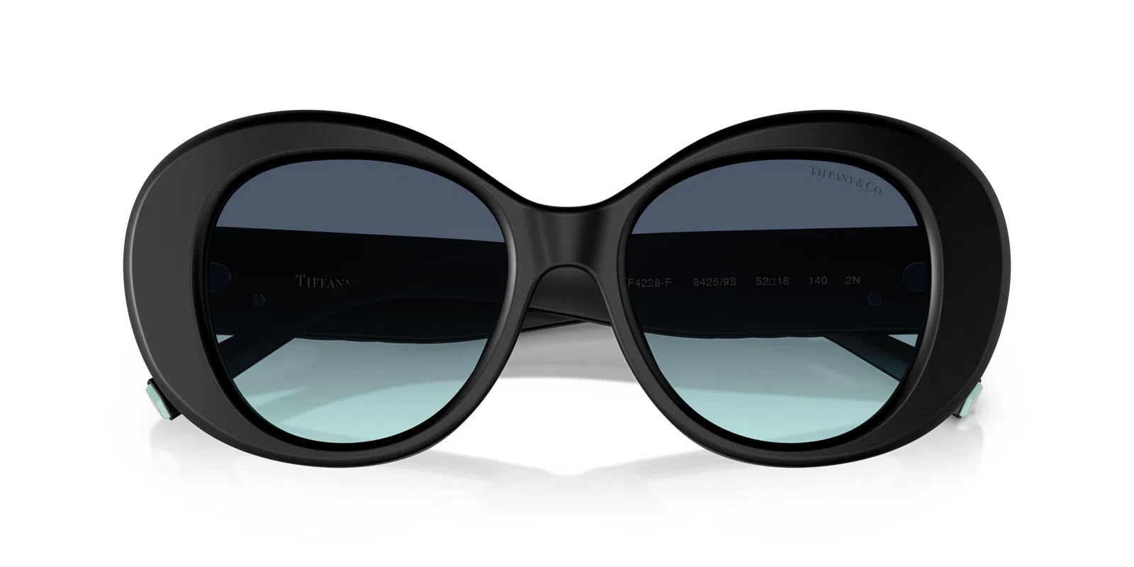 Tiffany 4228F Sunglasses - view 9